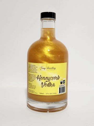 Honeycomb Vodka 700 ML