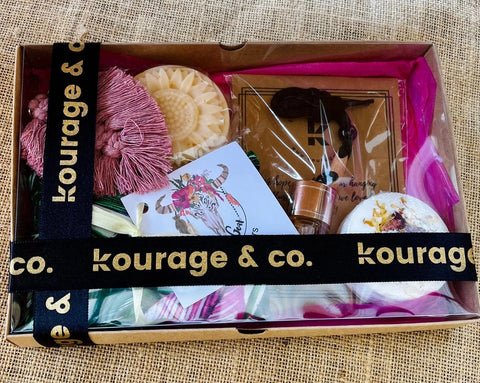 Small Care Pack | Women’S Collection
