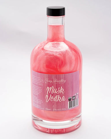 Musk Vodka 700ML