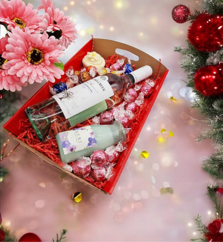 Lavvish Gift tray