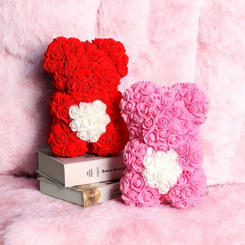 Rose bear Variety