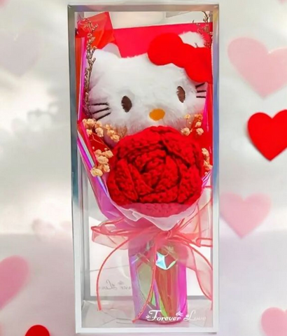 Hello Kitty Bouquet