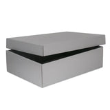 Box Silver