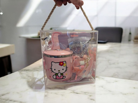 Hello kitty Mystery Bag