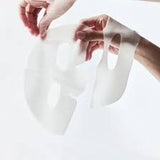Bio Collagen Lavvish face mask set of 5