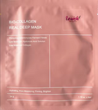 Bio Collagen Lavvish face mask set of 5