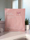 Bio Collagen Lavvish face mask set of 5
