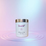 Lavvish Pink Clay Mask