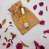 Meditation Essential Oil Rollerblend