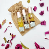 Meditation Essential Oil Rollerblend