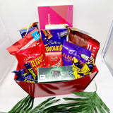 Chocolate Fix hamper