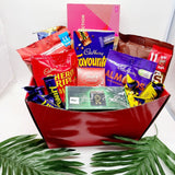 Chocolate Fix hamper