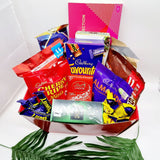 Chocolate Fix hamper