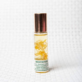 Meditation Essential Oil Rollerblend