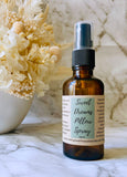 Pillow Spray
