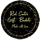 Red Centre Gift Baskets