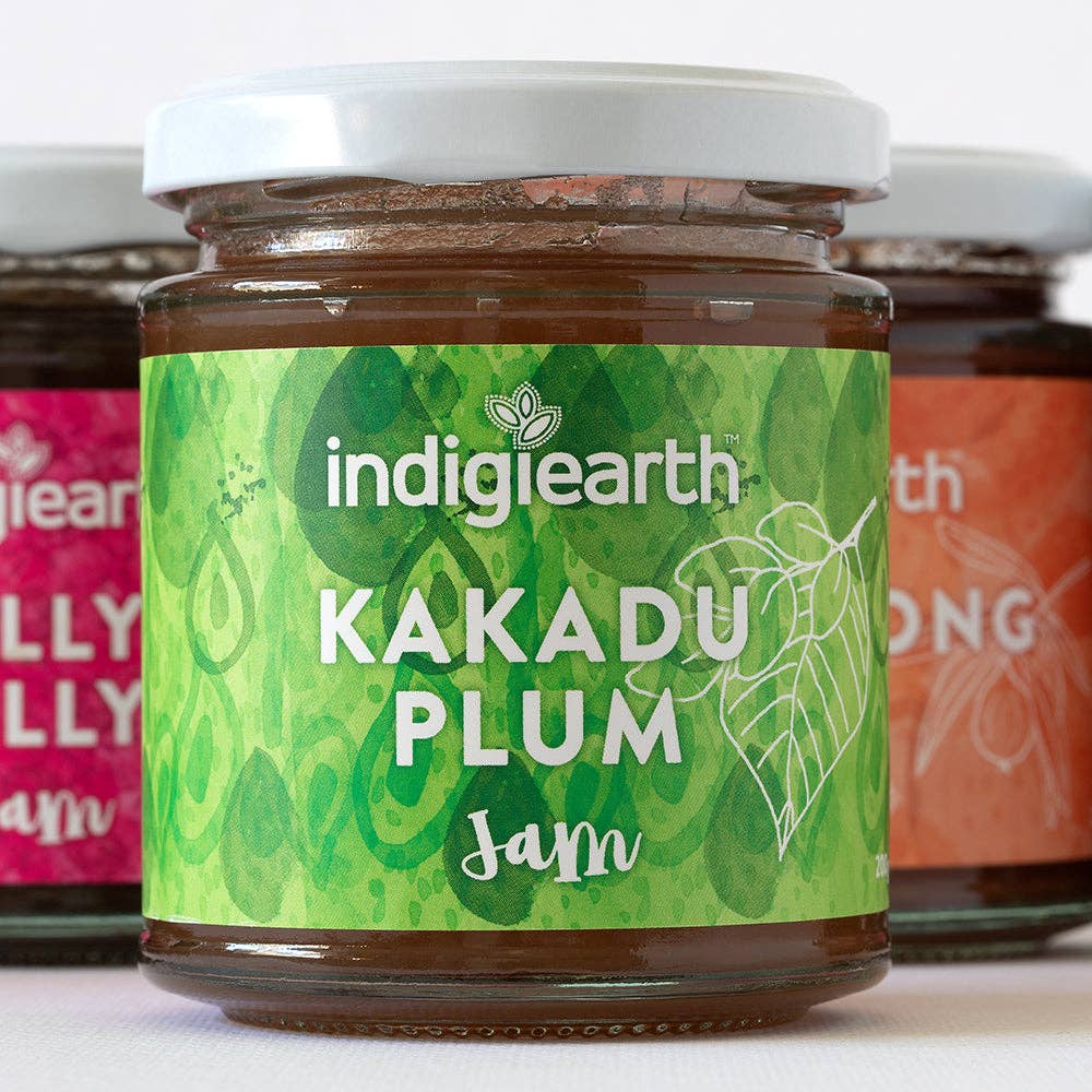 Kakadu Plum Jam: The Ultimate Foodie Gift Hamper