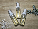 Foaming Facial Cleanser x10: 10x 50ml Bottles