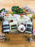 Cosy Pamper Gift Hamper