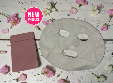 Hydrabomb Face Masks x10