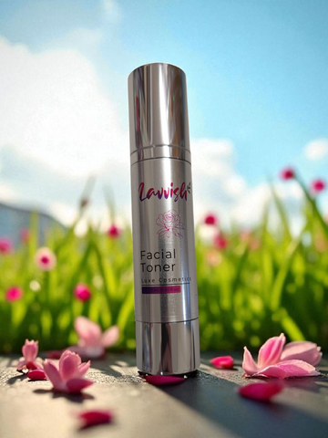 Vitamin C toner Spray