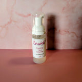 Foaming Cleanser