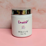 Lavvish Pink Clay Mask
