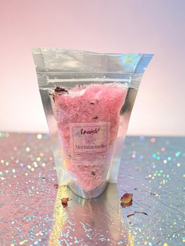 Madamoiselle Bath Salts