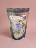 Goddess Bath Salts 100g