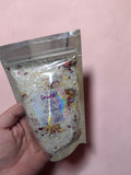 Goddess Bath Salts 100g