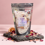 Goddess Bath Salts 100g