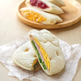 Sandwich Cutter - Hello Kitty
