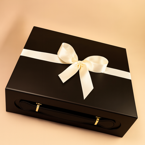 Aurora Luxe Hamper