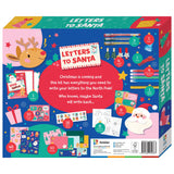 Letters to Santa Kit