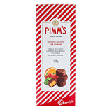 Chocolatier Pimm's Liqueur Truffles 110g