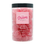 Gummy Sweets Jar - Sweet Hearts 360 Grams