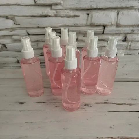 Marshmallow Hair Detangling Spray x10: 10x 100ml Bottles