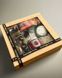 Men’s Gift Box - The Hot Box