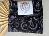 Witchy - Custom -  Heat Pack: Chamomile