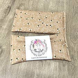 Heat Packs: Soul parrot - lemon Myrtle