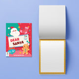 Letters to Santa Kit