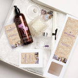 Spellbound Crystal DELUXE HAMPER