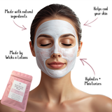 Hydrabomb Face Masks x10