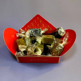 Red Grandeur Hamper