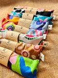 Wheat bag   | Mother’s Day Gifts |Gift box add ons: Wheat bags x 6 assorted prints