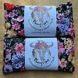 Heat Packs: Soul parrot - lemon Myrtle
