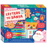 Letters to Santa Kit