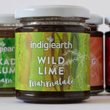 Wild Lime Marmalade 200g