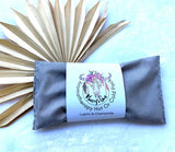 Heat Packs: Dashound - roses