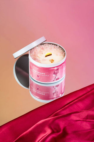 Self-Love Ritual Set